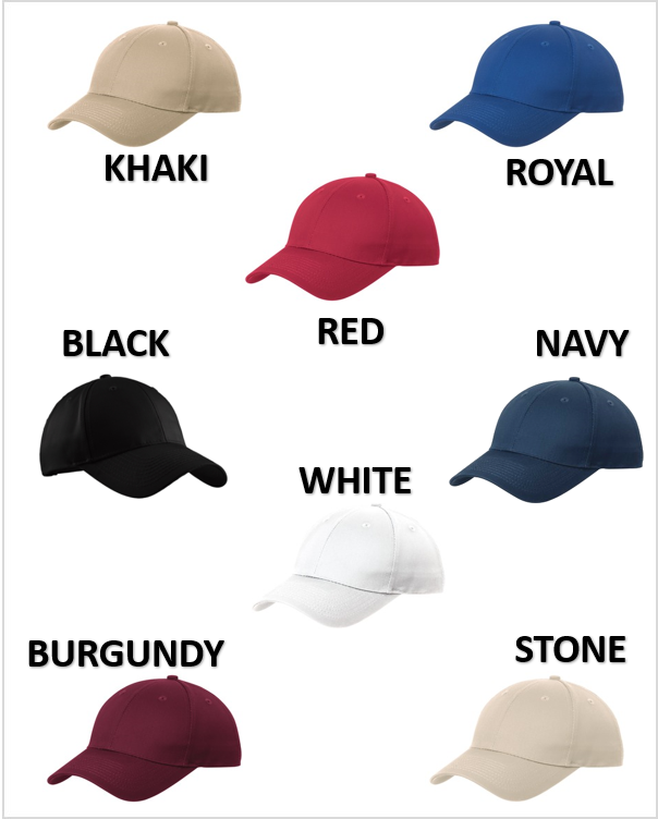 Pontiac SERVICE 40's Hat